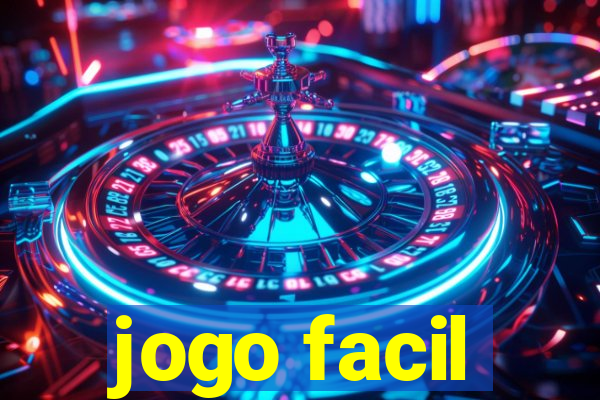 jogo facil